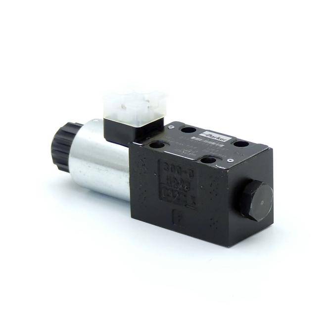 Parker 4/2 - Wegeventil (D1VW020BNJW91)