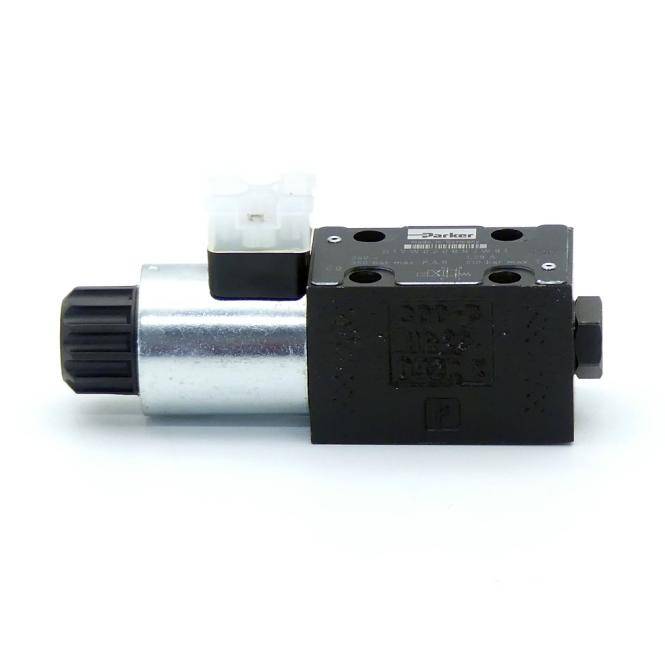 Parker 4/2 - Wegeventil (D1VW020BNJW91)