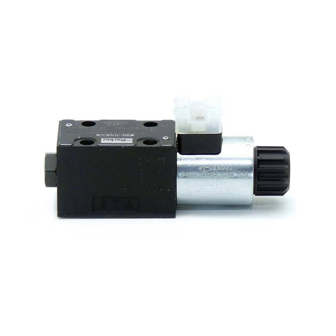 Parker 4/2 - Wegeventil (D1VW020BNJW91)
