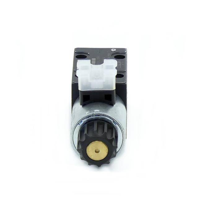 Parker 4/2 - Wegeventil (D1VW020BNJW91)