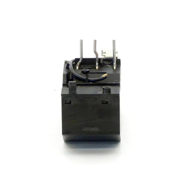 Siemens Überlastrelais 0,25 - 0,4 A (3UA5000-0E)