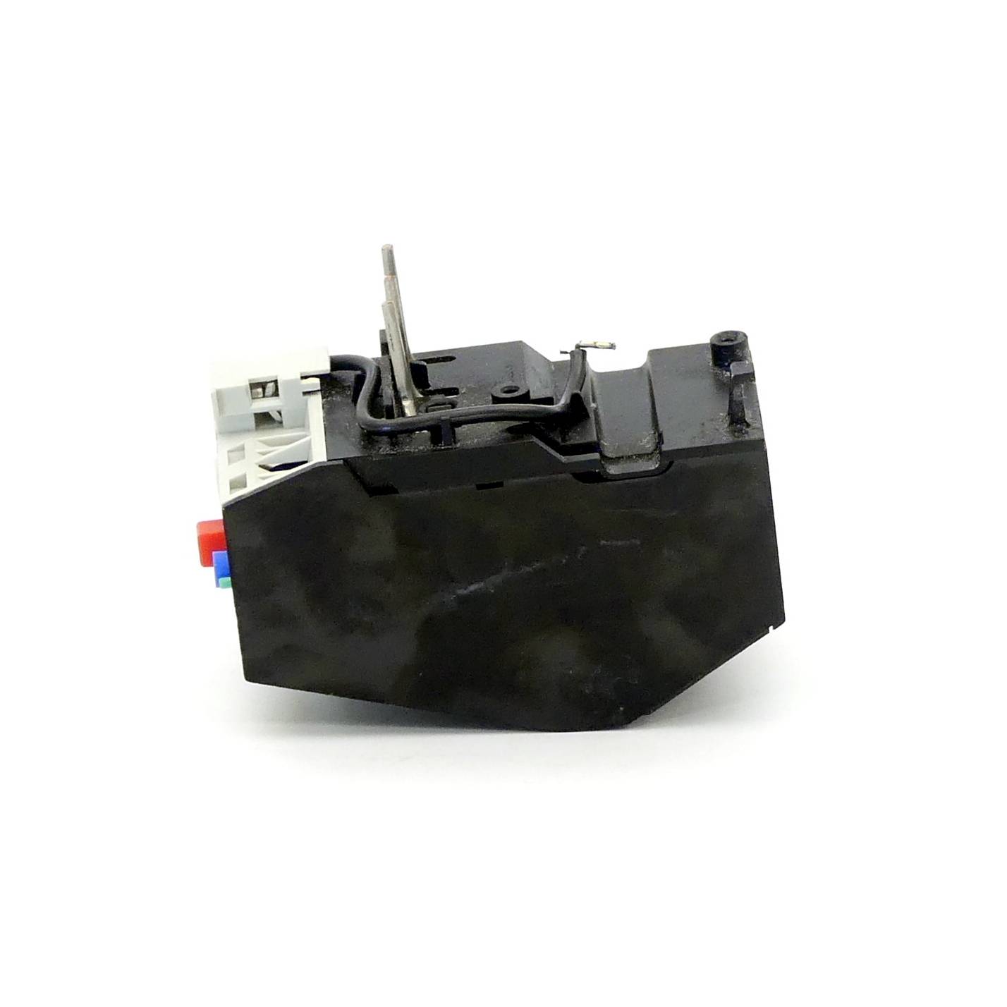 Siemens Überlastrelais 0,25 - 0,4 A (3UA5000-0E)