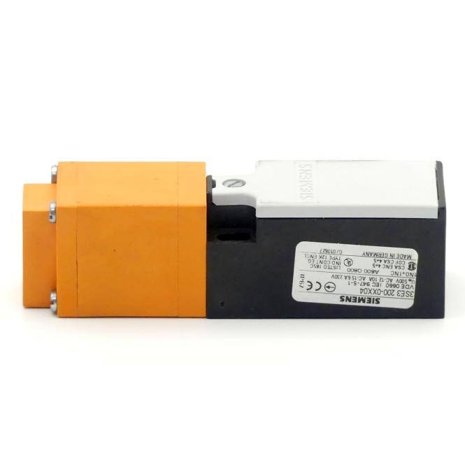 Siemens Positionsschalter (3SE3 200-0XX04)