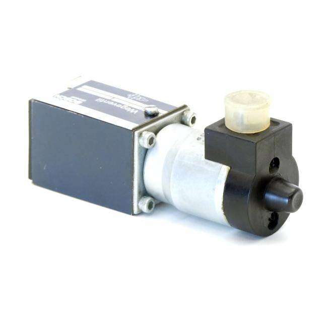 Bosch 4/2 Wegeventil WV04P1N112A0 (0 810 020 308)