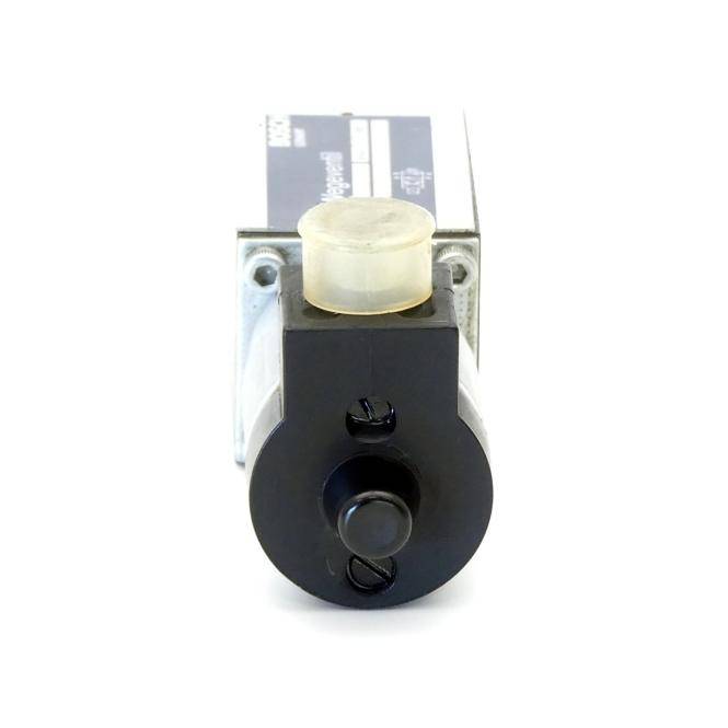 Bosch 4/2 Wegeventil WV04P1N112A0 (0 810 020 308)