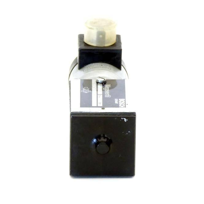 Bosch 4/2 Wegeventil WV04P1N112A0 (0 810 020 308)