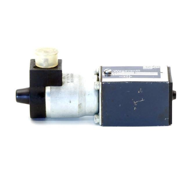 Bosch 4/2 Wegeventil WV04P1N112A0 (0 810 020 308)