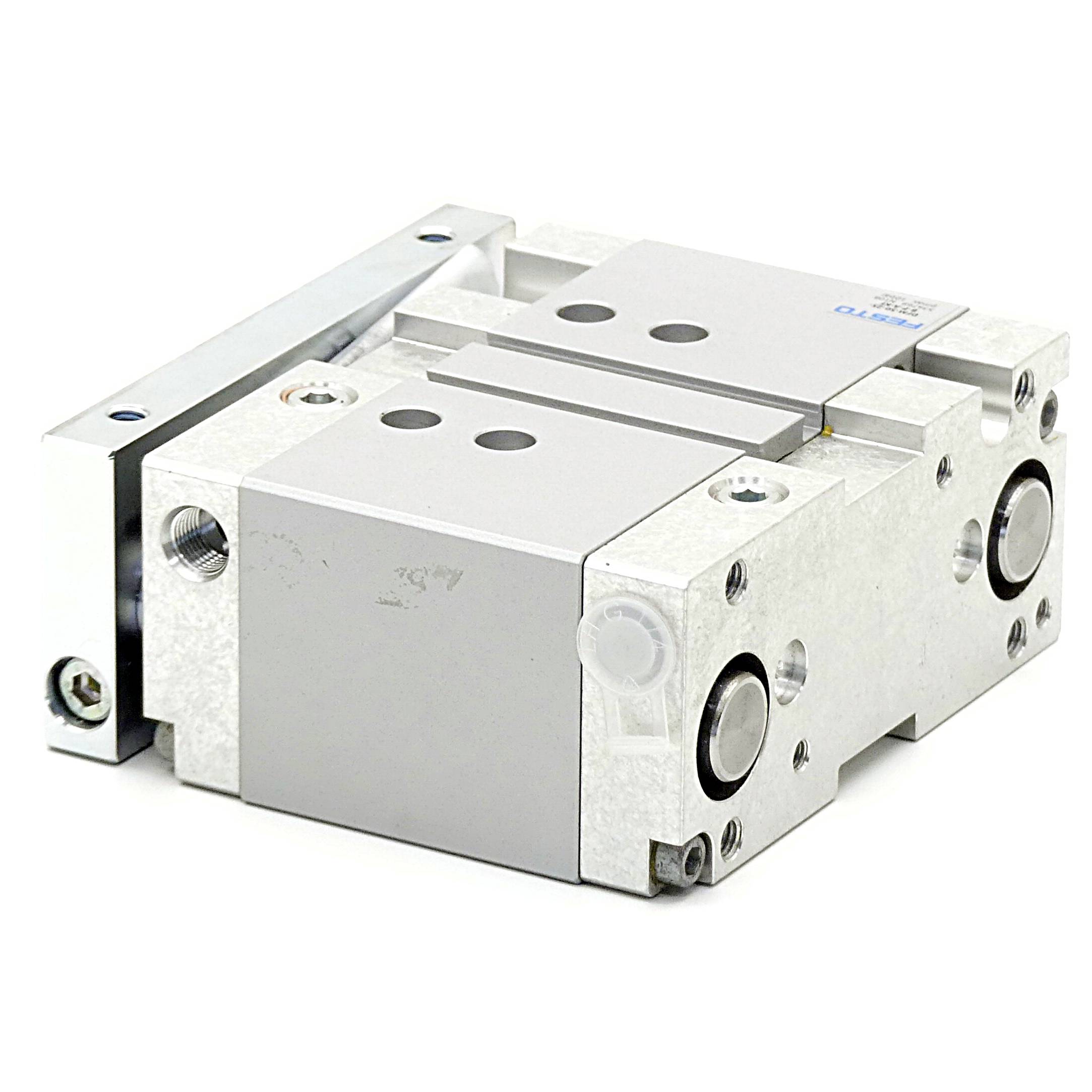 FESTO Führungszylinder DFM-50-25-B-P-A-KF (534769)