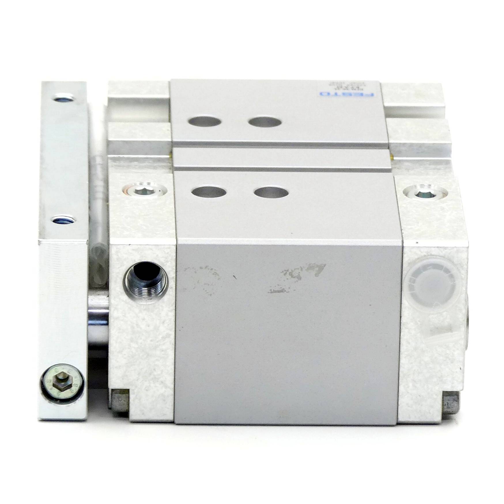 FESTO Führungszylinder DFM-50-25-B-P-A-KF (534769)