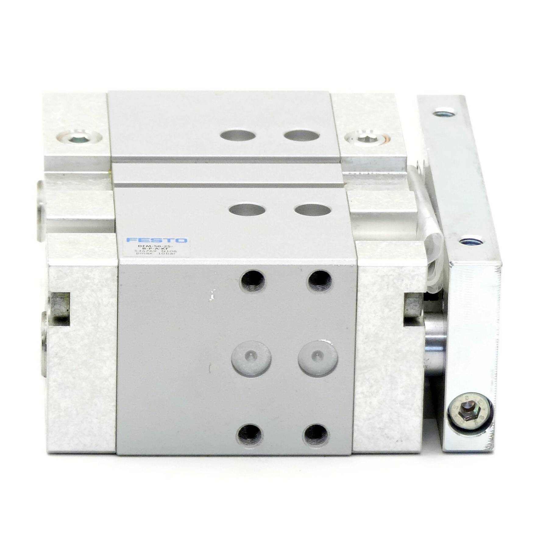 FESTO Führungszylinder DFM-50-25-B-P-A-KF (534769)