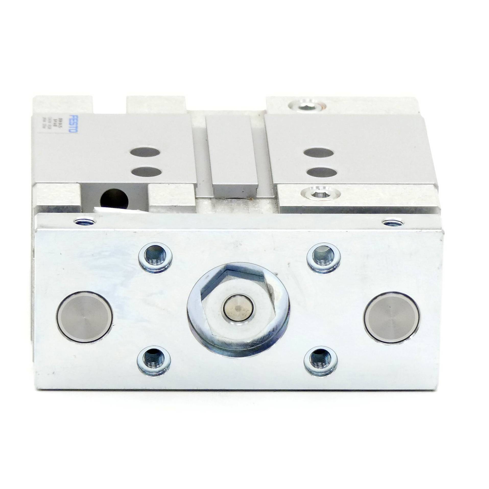 FESTO Führungszylinder DFM-50-25-B-P-A-KF (534769)