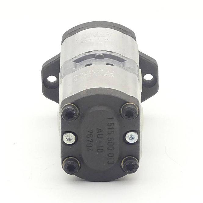 Bosch Zahnradpumpe / Doppelpumpe 0 510 565 439 (1 519 222 052; 1 517 222 380)