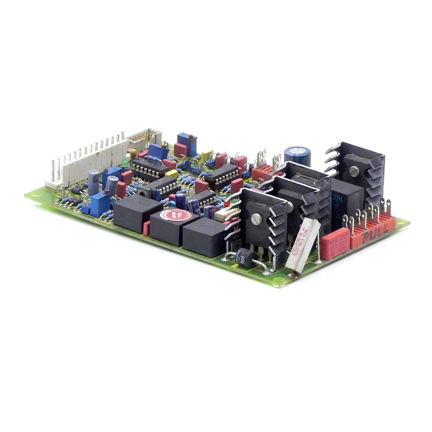 ELMATECH Platine (17-0036.2_Z)