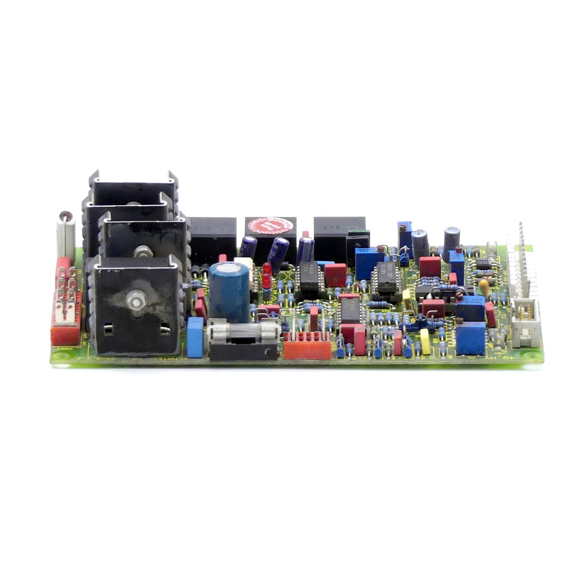 ELMATECH Platine (17-0036.2_Z)