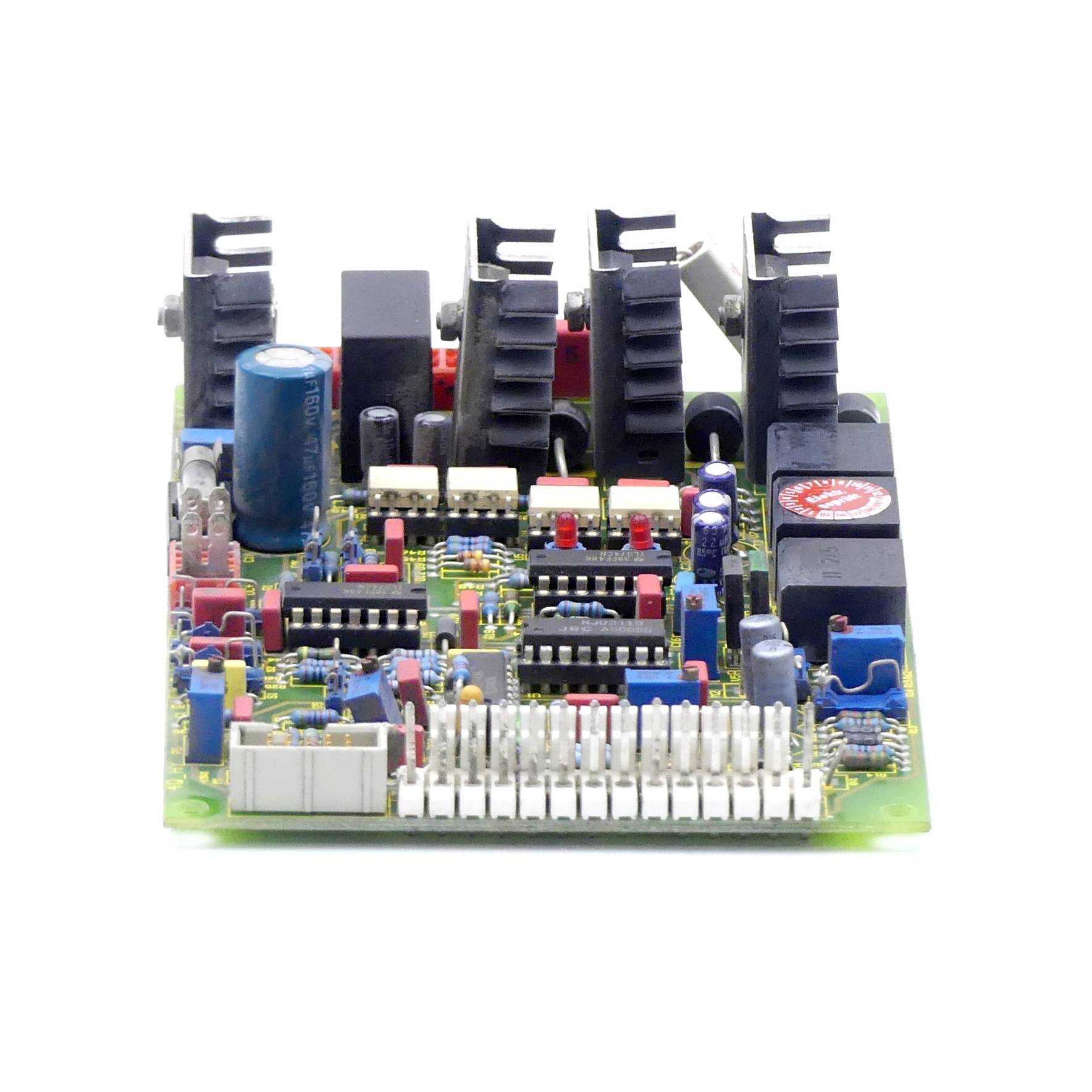 ELMATECH Platine (17-0036.2_Z)