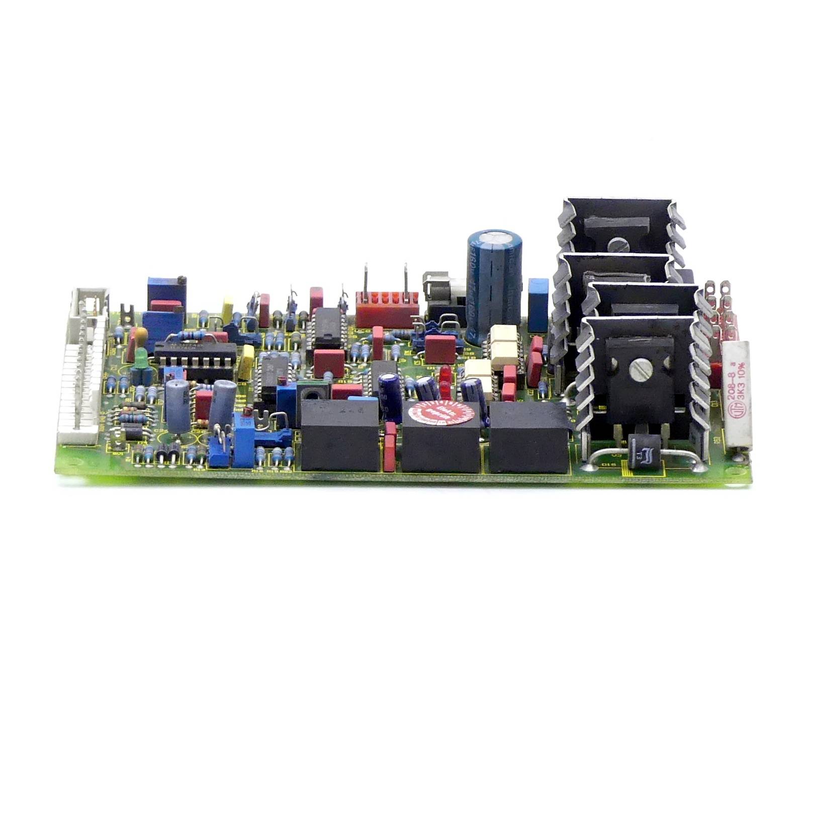 ELMATECH Platine (17-0036.2_Z)