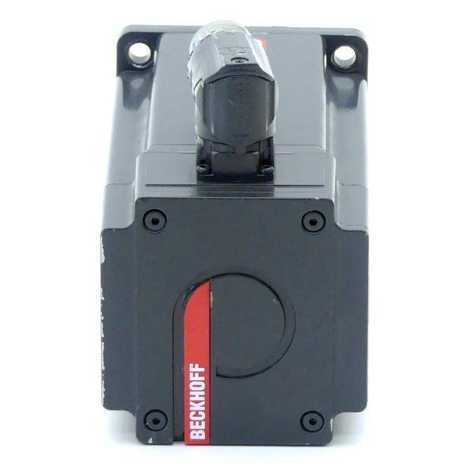 BECKHOFF Servomotor (AM8042-1E20-0000)