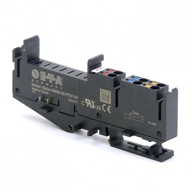 ETA Engineering Technology Anschlussmodul (Modul 18plus-AM02-00-PT01-01)
