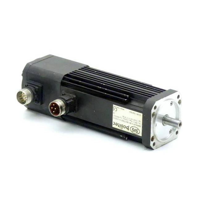 SIG Servomotor DSM4-07.3-20I.B4-TAG (3911 2347523)