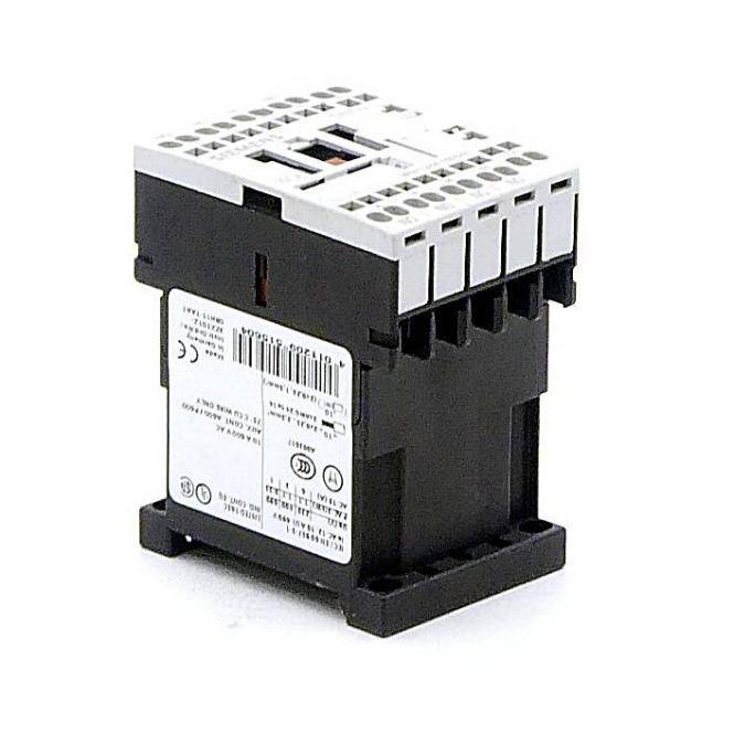 Siemens Schütz (3RH1244-2BB40)