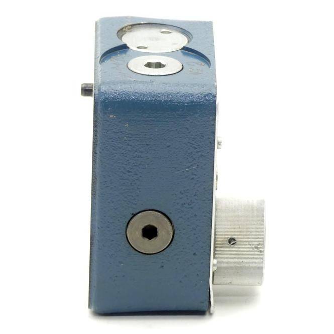 Bosch Stromregelventil (0 811 330 015)