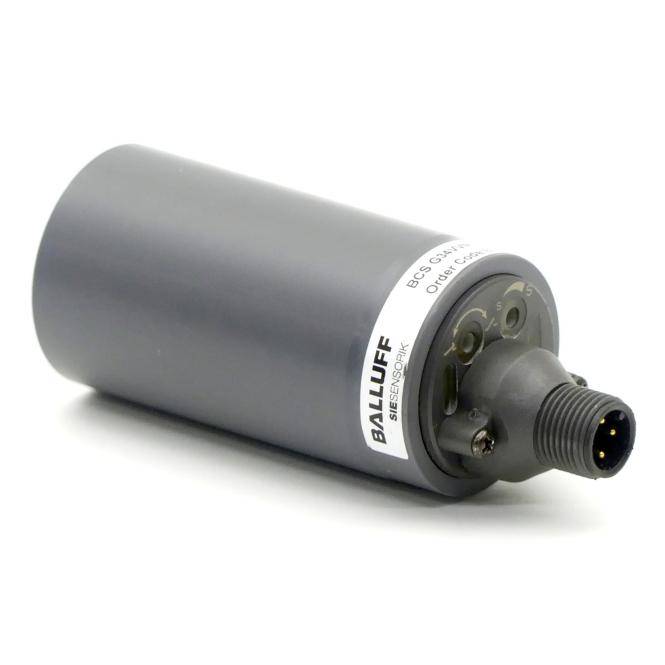 BALLUFF Kapazitiver Näherungsschalter BCS004Z (BCS G34VVM2-PPM20C-S04G)