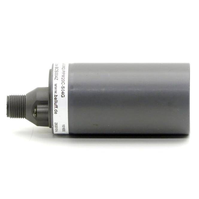 BALLUFF Kapazitiver Näherungsschalter BCS004Z (BCS G34VVM2-PPM20C-S04G)