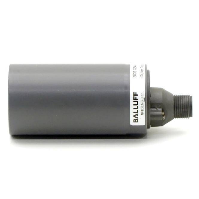 BALLUFF Kapazitiver Näherungsschalter BCS004Z (BCS G34VVM2-PPM20C-S04G)