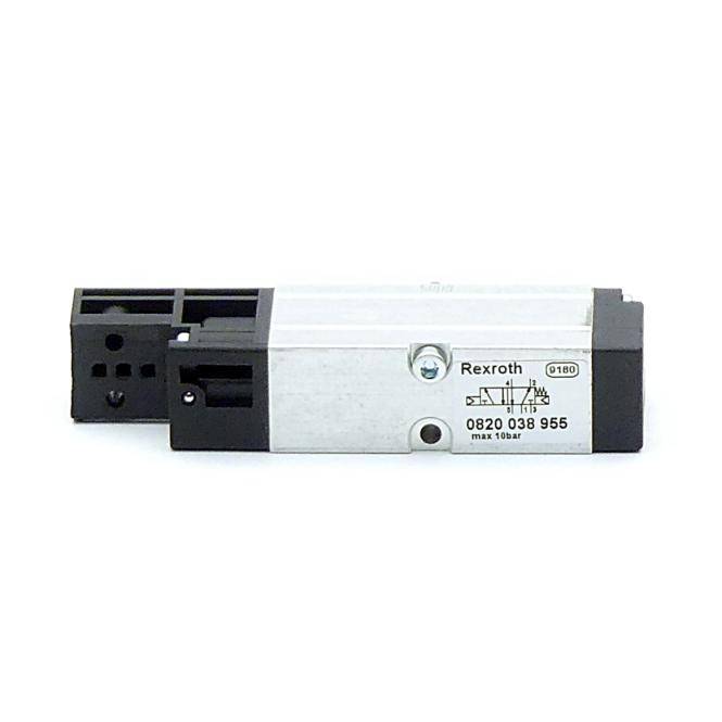 Bosch 5/2 Wegeventil (0 820 038 955)