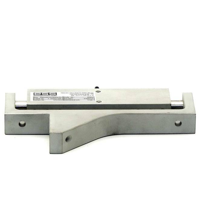 Ess Messeinrichtung St (F-00007795)