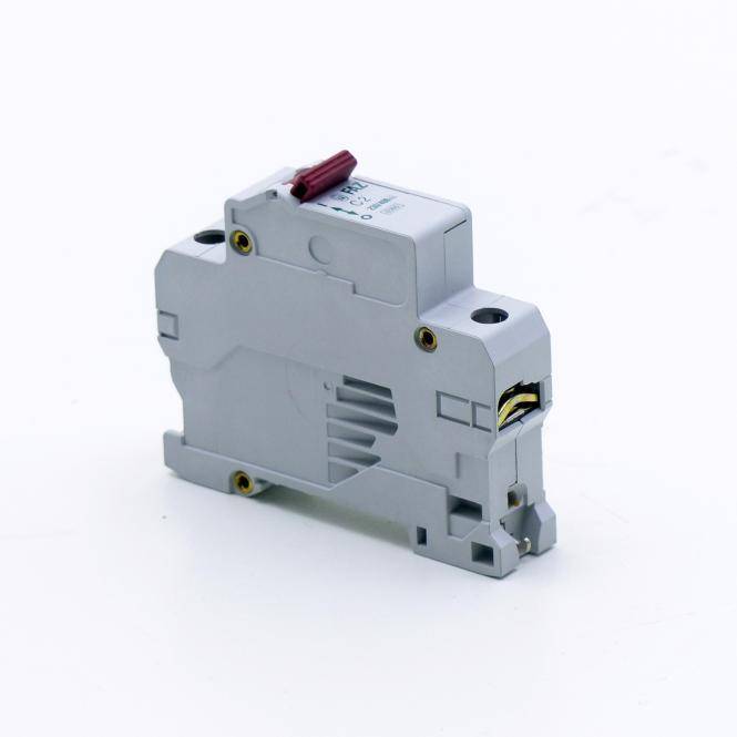Moeller Thermisch-Magnetische Schutzschalter C2 (FAZ)