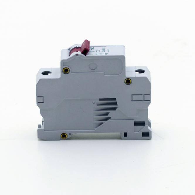 Moeller Thermisch-Magnetische Schutzschalter C2 (FAZ)