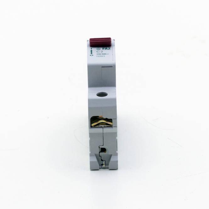Moeller Thermisch-Magnetische Schutzschalter C2 (FAZ)