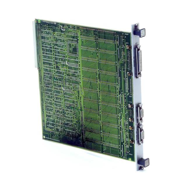 Philips CENTR PROC 86-12 Platine (4022 226 2360)