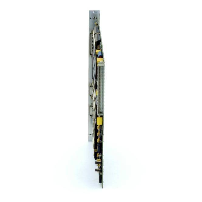 Philips CENTR PROC 86-12 Platine (4022 226 2360)