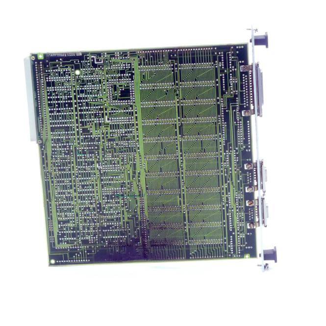 Philips CENTR PROC 86-12 Platine (4022 226 2360)