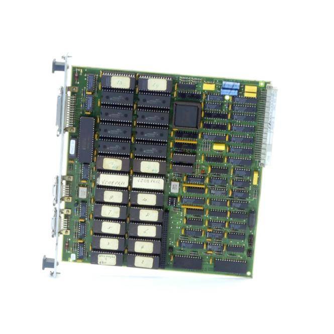 Philips CENTR PROC 86-12 Platine (4022 226 2360)