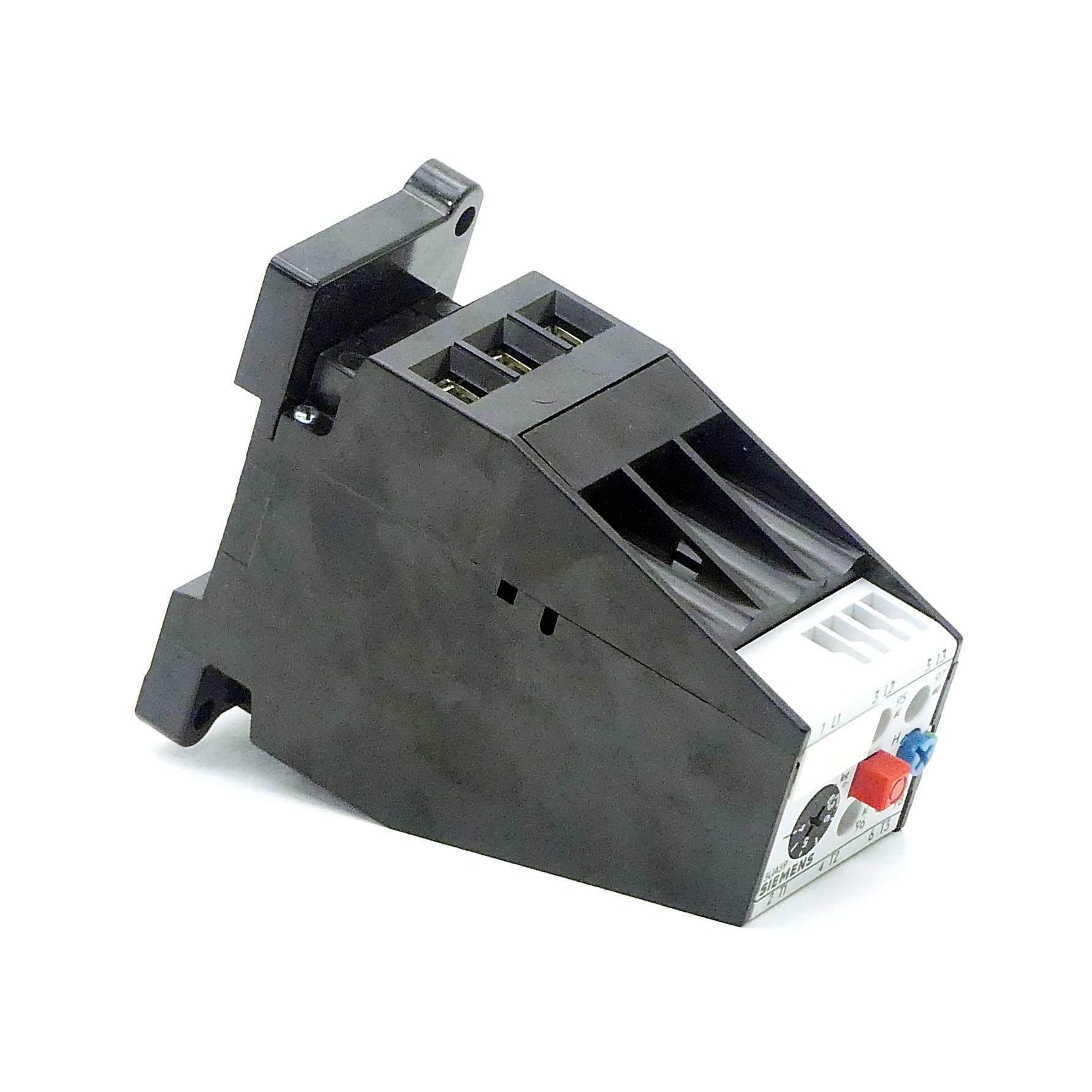 Siemens Überlastrelais (3UA59 00-1G*)