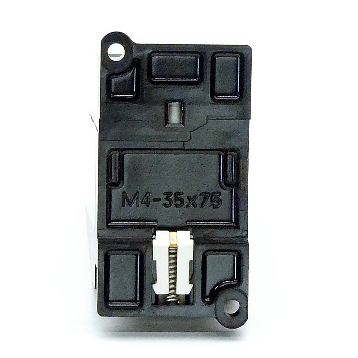 Siemens Überlastrelais (3UA59 00-1G*)