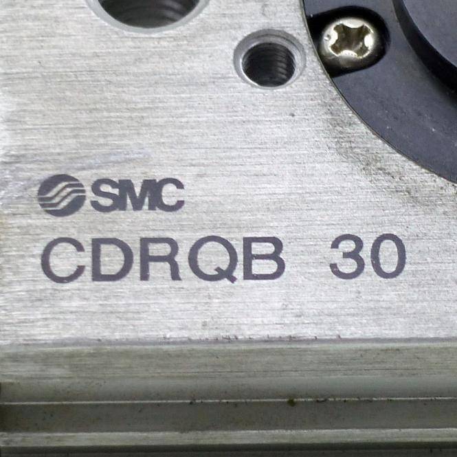 SMC Drehantrieb (CDRQB 30)