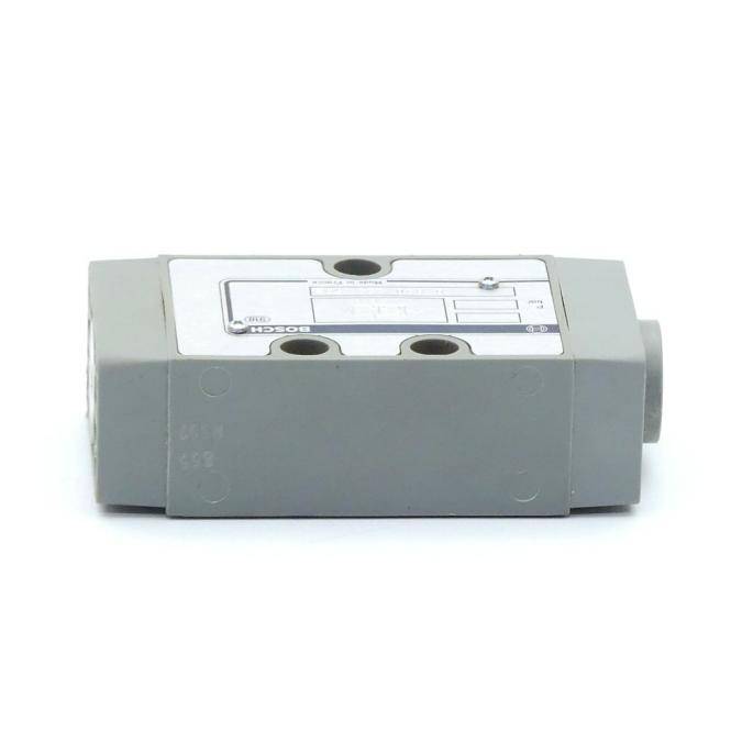 BOSCH 3/2 Wegeventil (0 820 222 502)