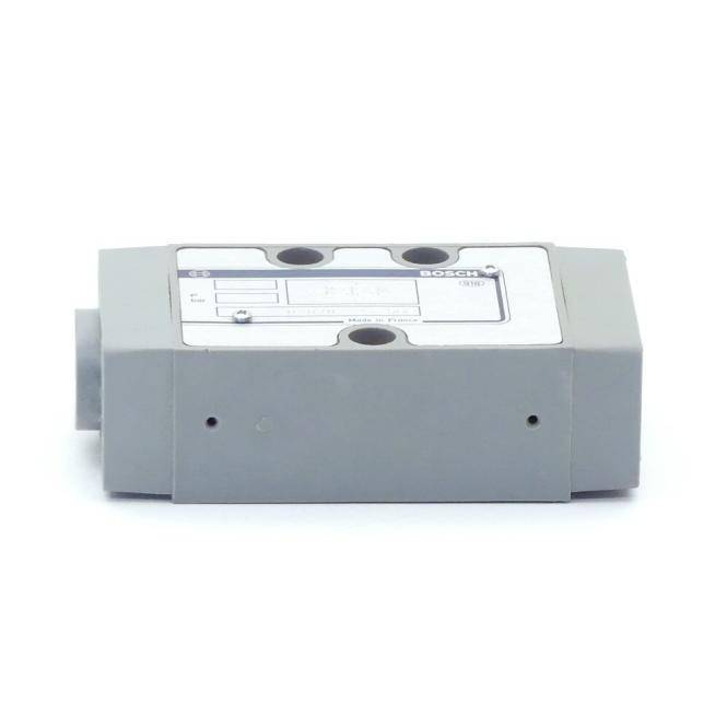 BOSCH 3/2 Wegeventil (0 820 222 502)