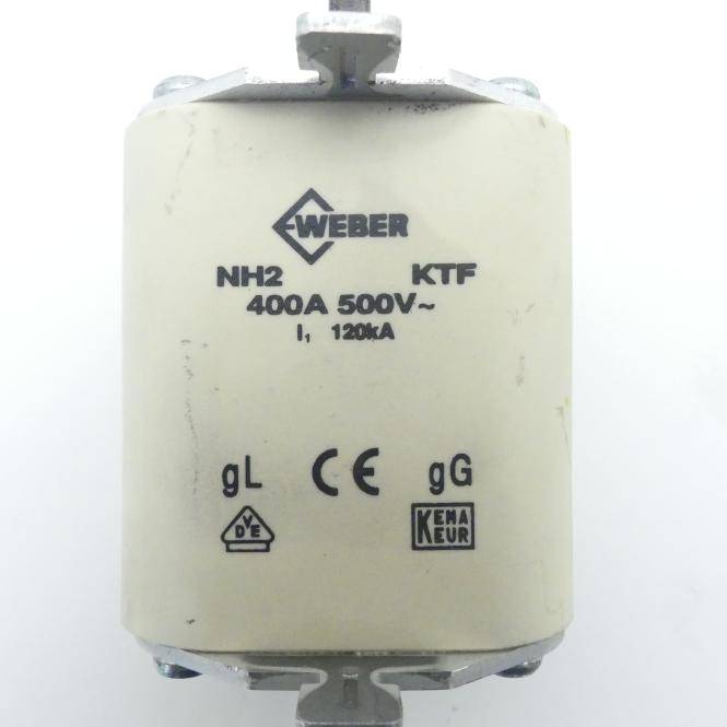 Siemens Sicherungseinsatz (NH2 KTF)