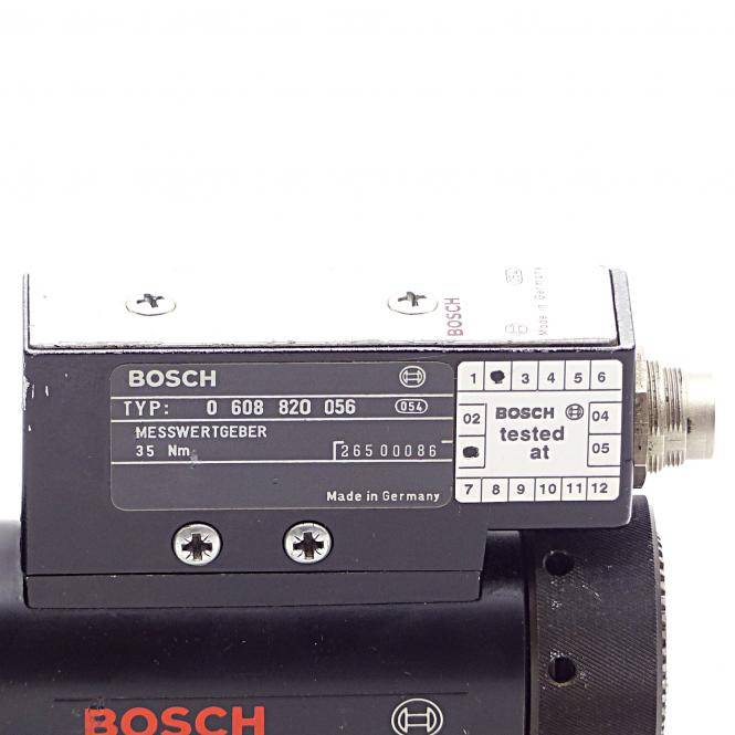 BOSCH Messwertgeber (0 608 820 056)