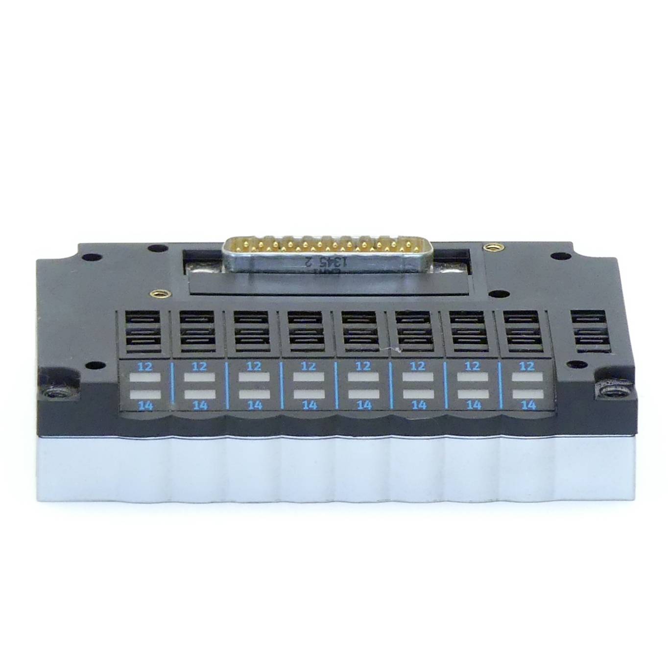 FESTO Elektrik-Anschaltung CPV10-GE-MP-8 (18255)