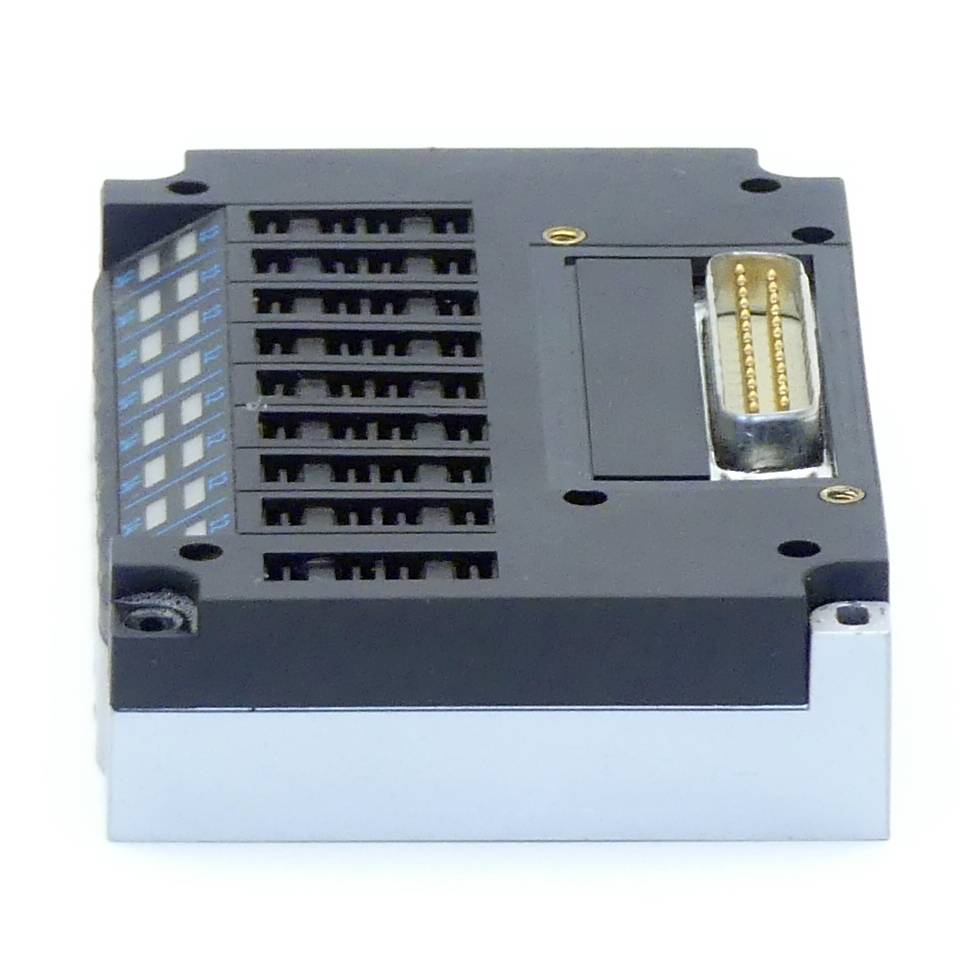 FESTO Elektrik-Anschaltung CPV10-GE-MP-8 (18255)