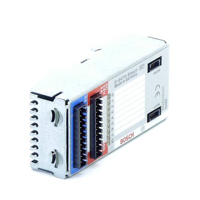 Bosch Bosch Profibus Modul 1070079759-105 (1070079759-104)