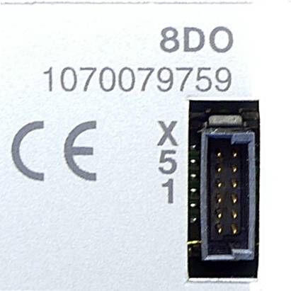 Bosch Bosch Profibus Modul 1070079759-105 (1070079759-104)