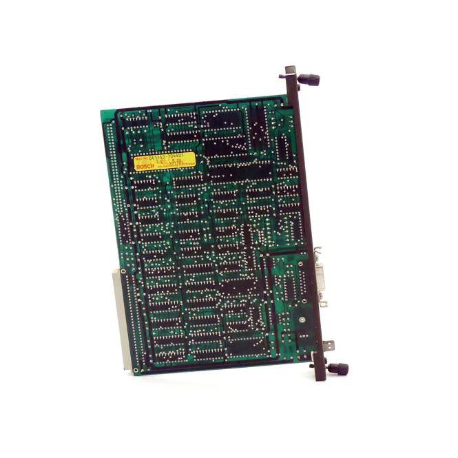 BOSCH Zentraleinheit P600 (041363-304401)