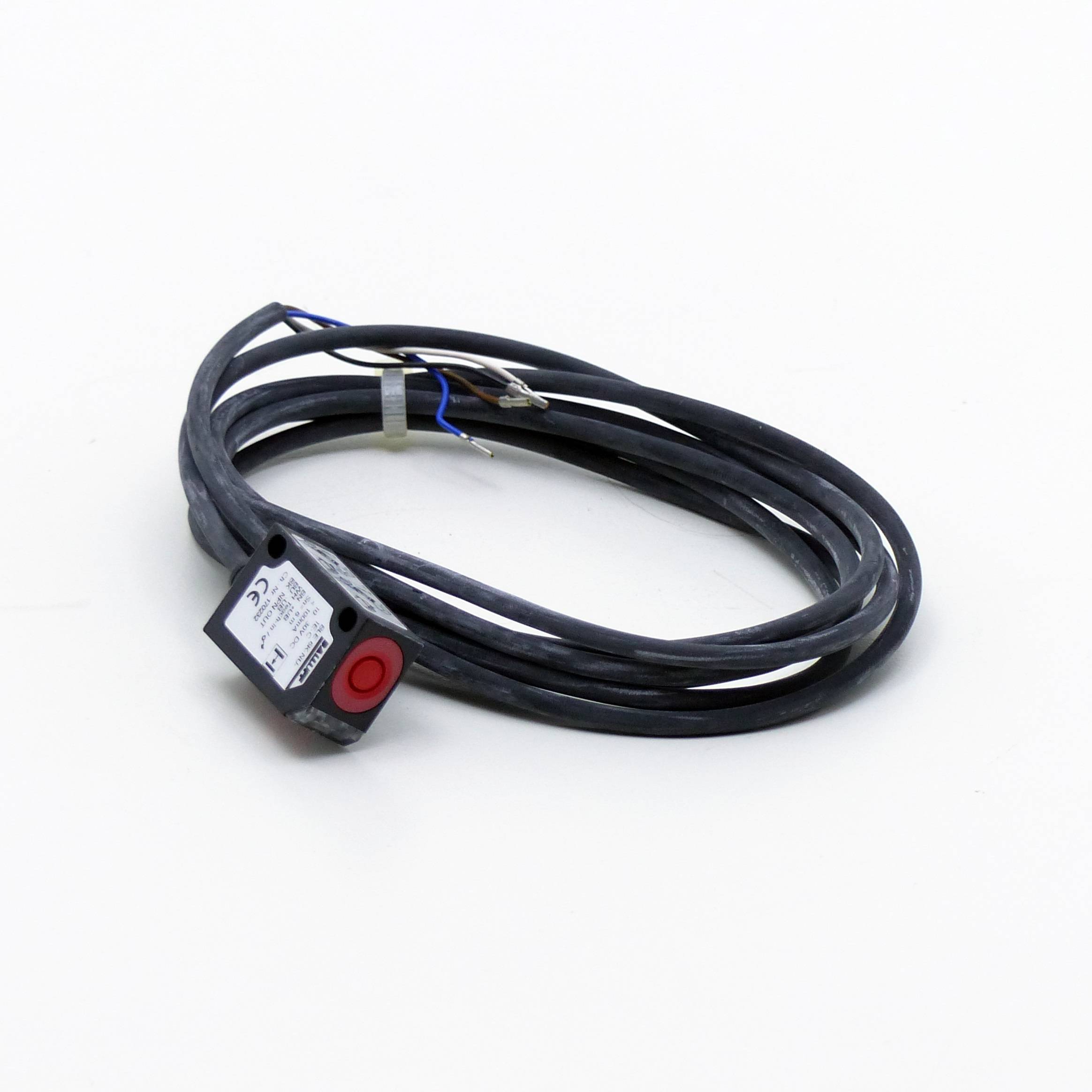 BALLUFF Photoelektrischer Sensor (BLE 6K PU-1E-C-02)